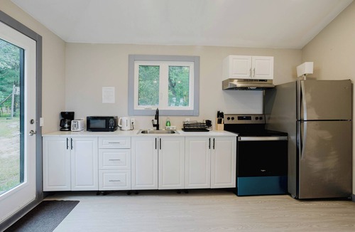 Carling Cottage | 3-Bedroom Cottage #10