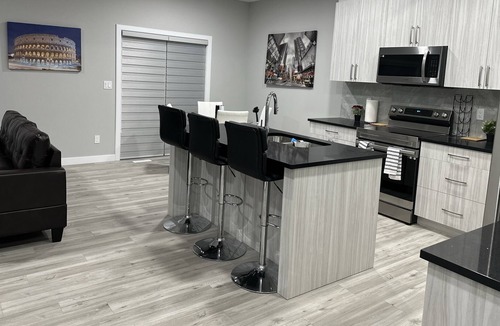 Northeast Edmonton House | 3 Bedroom Home - Entire Main and Top Floor