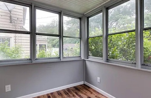 Cleveland Heights House | 3-bedroom house in fabulous Cleveland Heights with AC