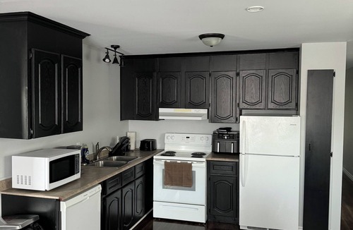 Labrador City House | 3 bedroom mobile home