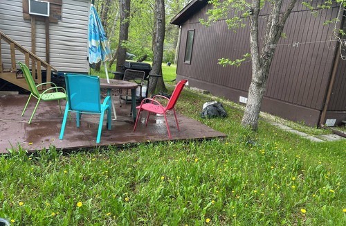 Sandy Hook Cabin | 3 bedrooms cabin for rent