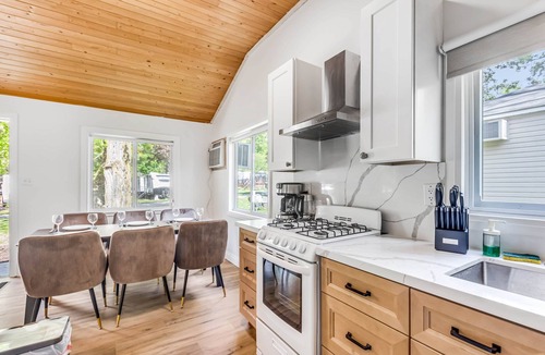 Hamilton Township House | #3 Cottage - Morocco