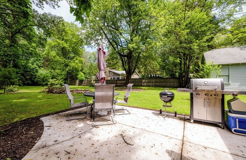 Union Pier Cottage | 3 Nt Min! Union Pier Cottage Close To Beach & Downtown!