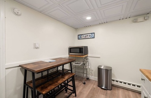 Sylvan Beach Apartment | 3BR Beach Apartment | The Beachside Co. #12
