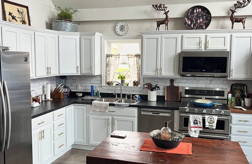 Fair Haven Ski Chalet | 4-bedroom chalet in gorgeous Sterling with cozy vibes