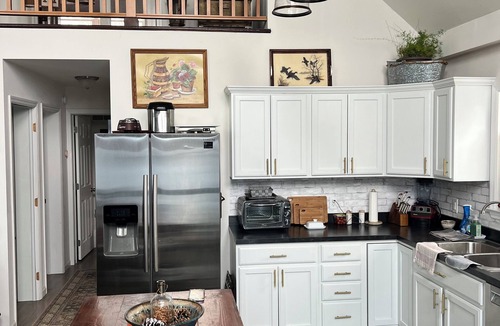 Fair Haven Ski Chalet | 4-bedroom chalet in gorgeous Sterling with cozy vibes