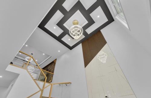 Leduc House | 4 Bedrooms Brand New Luxury Home Close to Amenity