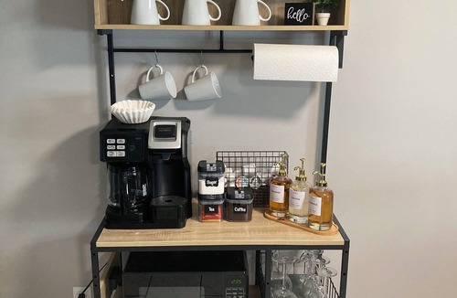 Grand Island Apartment | 4-Guest Suite in Beautiful Grand Island, NY! 4 miles from Niagara Falls!