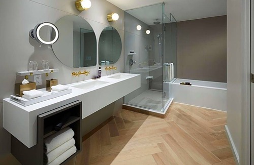 ByWard Market Hotel | 4-Star Hotel ∙ Andaz Ottawa Byward Market-a concept by Hyatt
