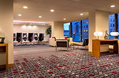 Coal Harbour Hotel | 4-Star Hotel ∙ Hyatt Regency Vancouver