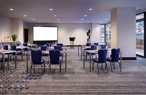 Coal Harbour Hotel | 4-Star Hotel ∙ Hyatt Regency Vancouver