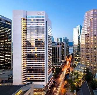Coal Harbour Hotel | 4-Star Hotel ∙ Hyatt Regency Vancouver