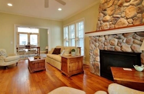 Chautauqua House | 43 Janes 4 Bedroom Home by Redawning