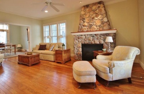 Chautauqua House | 43 Janes