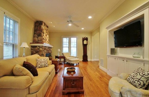 Chautauqua House | 43 Janes