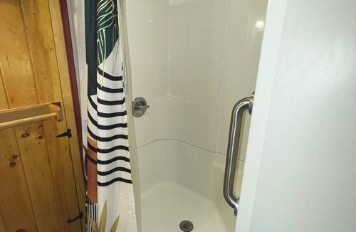 Altmar Apartment | 500 ft from the Salmon River! Prime location.