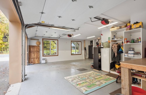 Cowansville House | 6-bedroom Heaven