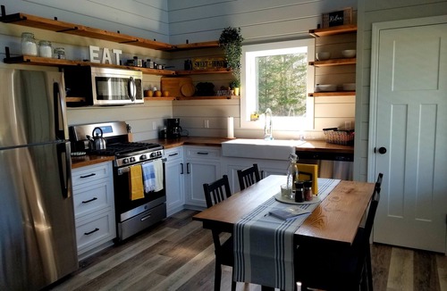 Margaree Valley Cottage | #6 Majestic Mountain Cottage, Margaree River access, near Cabot Trail