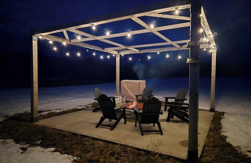 Margaree Valley Cottage | #6 Majestic Mountain Cottage, Margaree River access, near Cabot Trail