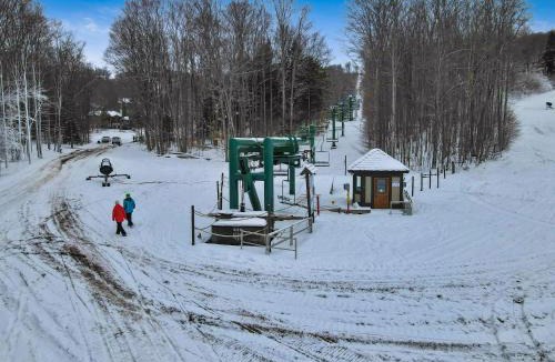 Boyne Falls House | 679 Disciples Village Unit