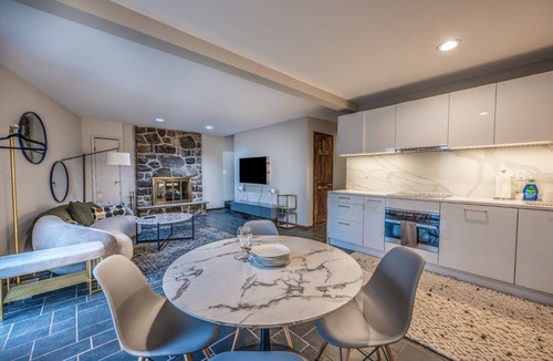 Windham Ski Chalet | 7 Bedroom Luxurious Chalet In Windham, NY