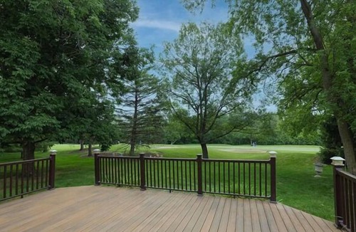 Perrysburg Cottage | 7 Mi to Dtwn Toledo: Spacious Family Home!