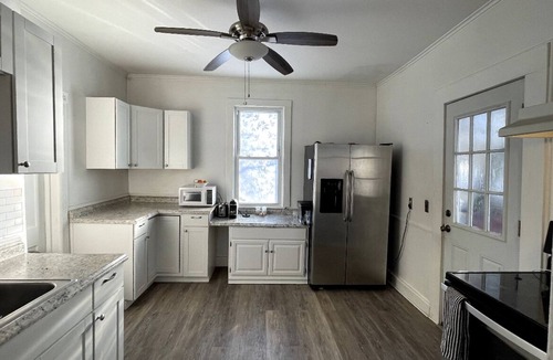 Oneonta House | 7 Minutes to All Star Village - Charming home in Center of Oneonta