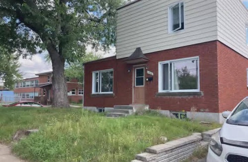 Mauricie House | A cozy home in the heart of Shawi!