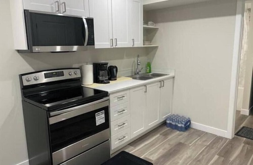 Regina House | A Home away from Home