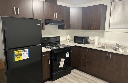 Saskatoon House | A Home Away From Home