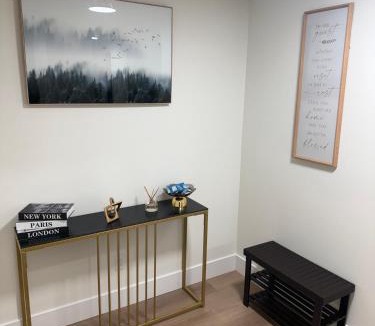 Moncton Apartment | A Traveler's Haven