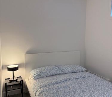Southeast Calgary Apartment | A very cozy 2-bedroom apartment