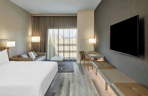 Durham Hotel | AC Hotel Durham