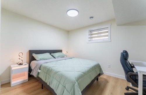Southeast Calgary Apartment | Acadia Oasis