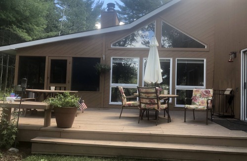 Adirondack House | Adirondack Escape