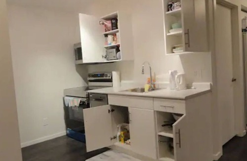 Winnipeg House | Afan Home of Joy (Private Entrance)