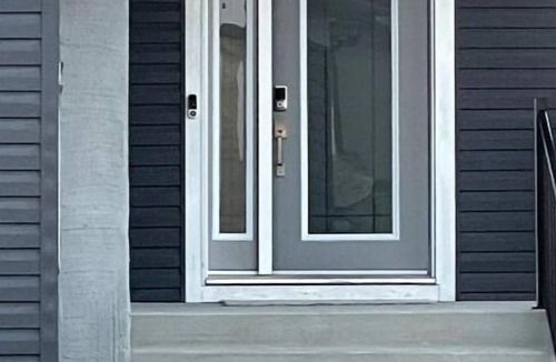 Winnipeg House | Afan Home of Joy (Private Entrance)
