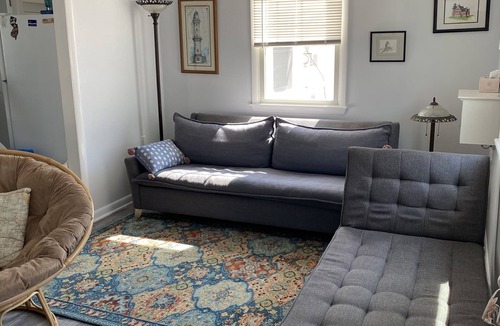 Ortley Beach Cottage | Affordable, Clean, Comfy Cottage