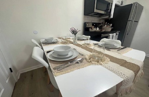 Rotterdam Apartment | Affordable Stay Near Proctors-A3