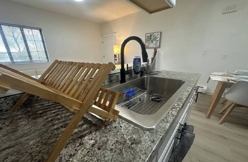 Rotterdam Apartment | Affordable Stay Near Proctors-A3