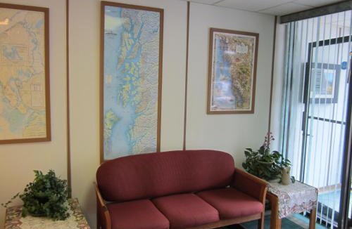 Prince Rupert Hotel | Aleeda Motel