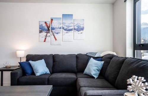Revelstoke Apartment | Alpine Dream by Revelstoke Vacations
