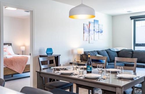 Revelstoke Apartment | Alpine Dream by Revelstoke Vacations