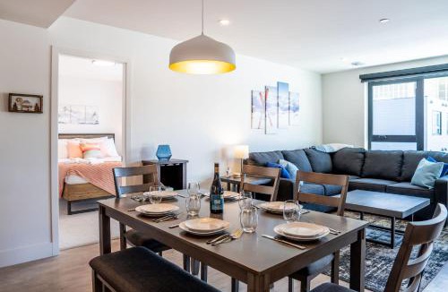 Revelstoke Apartment | Alpine Dream by Revelstoke Vacations