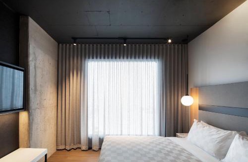 Ottawa Division Hotel | Alt Hotel Ottawa Airport