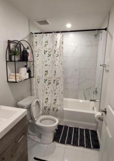 Southwest Edmonton Apartment | Amaville - Mordern Cozy 1BRM Suite in Chappelle