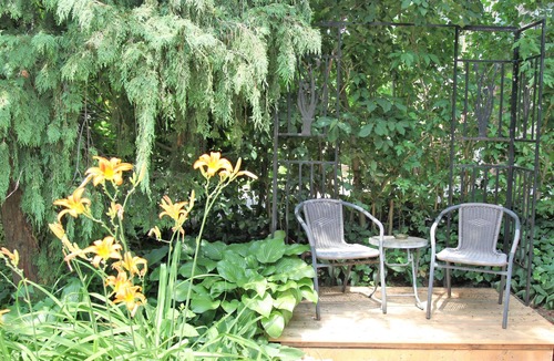Niagara Falls House | Ambiance by the Falls Cozy Suite