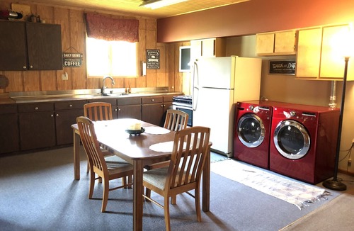 Amherst House | Amherst Family Guest House