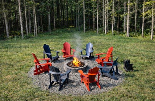 Shannon House | Amundsen - Chalet 13 pers 4 sdb Spa privé à Shannon - Resort près de Québec