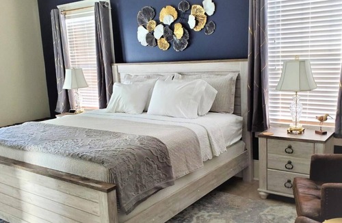Put-in-Bay Hotel | Anchor Inn Boutique Hotel